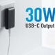 Anker 30W Slim USB-C GaN Charger | $28 | Amazon | Promo code ANKER141